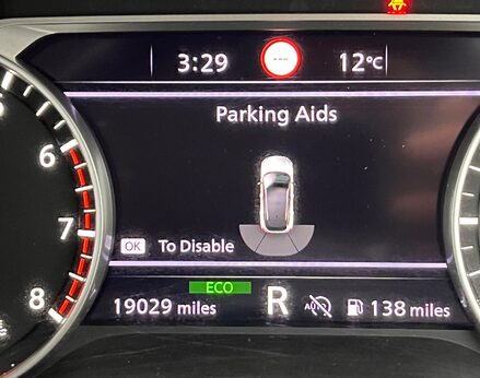 Nissan Qashqai DIG-T ACENTA PREMIUM DCT MHEV 35