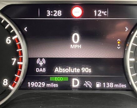 Nissan Qashqai DIG-T ACENTA PREMIUM DCT MHEV 23