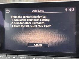 Nissan Qashqai DIG-T ACENTA PREMIUM DCT MHEV 48