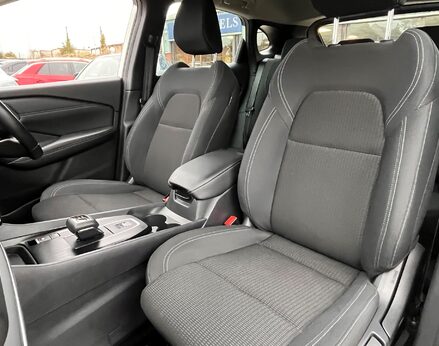 Nissan Qashqai DIG-T ACENTA PREMIUM DCT MHEV 73