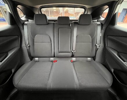 Nissan Qashqai DIG-T ACENTA PREMIUM DCT MHEV 74