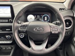 Hyundai KONA T-GDI PREMIUM MHEV 20
