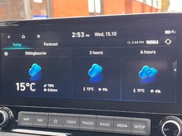 Hyundai KONA T-GDI PREMIUM MHEV 41