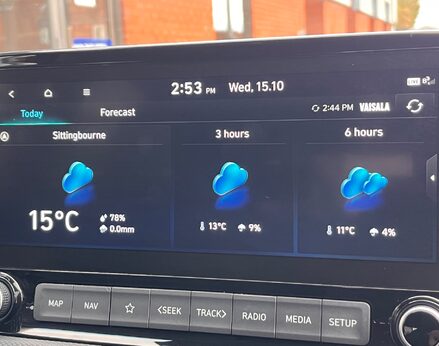 Hyundai KONA T-GDI PREMIUM MHEV 41