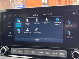 Hyundai KONA T-GDI PREMIUM MHEV 40