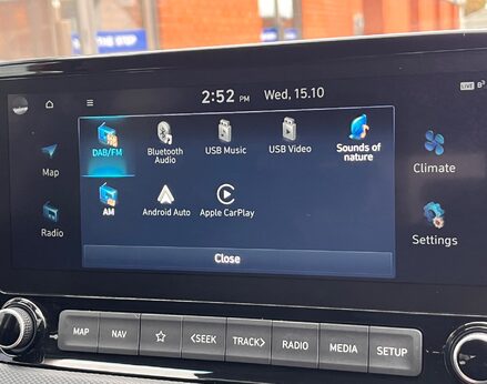 Hyundai KONA T-GDI PREMIUM MHEV 40