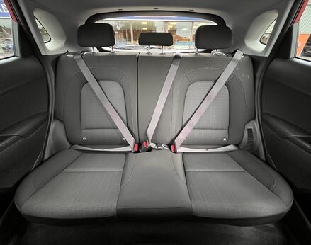 Hyundai KONA T-GDI PREMIUM MHEV 63