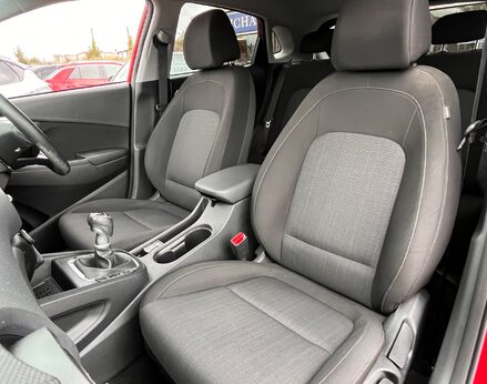 Hyundai KONA T-GDI PREMIUM MHEV 62