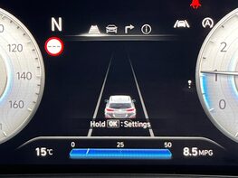 Hyundai KONA T-GDI PREMIUM MHEV 29