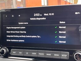 Hyundai KONA T-GDI PREMIUM MHEV 42