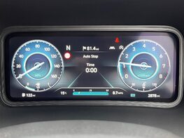 Hyundai KONA T-GDI PREMIUM MHEV 21