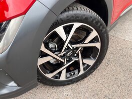 Hyundai KONA T-GDI PREMIUM MHEV 3