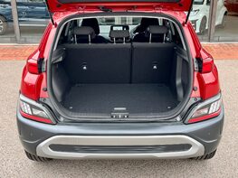 Hyundai KONA T-GDI PREMIUM MHEV 65