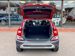 Hyundai KONA T-GDI PREMIUM MHEV 64