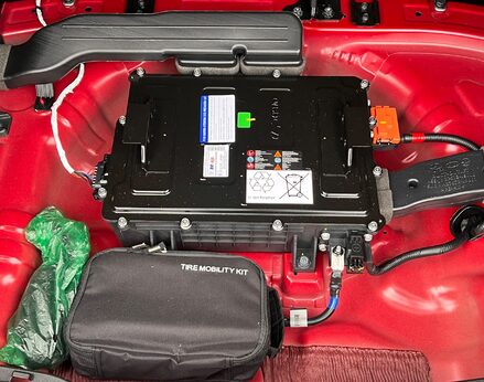 Hyundai KONA T-GDI PREMIUM MHEV 67