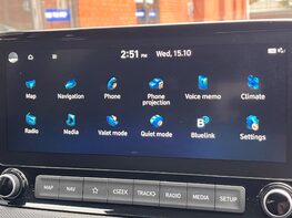 Hyundai KONA T-GDI PREMIUM MHEV 35