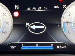 Hyundai KONA T-GDI PREMIUM MHEV 27