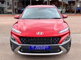 Hyundai KONA T-GDI PREMIUM MHEV 5