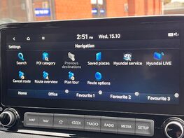 Hyundai KONA T-GDI PREMIUM MHEV 34