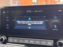 Hyundai KONA T-GDI PREMIUM MHEV 36