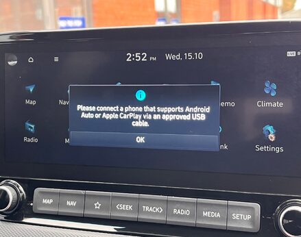 Hyundai KONA T-GDI PREMIUM MHEV 36