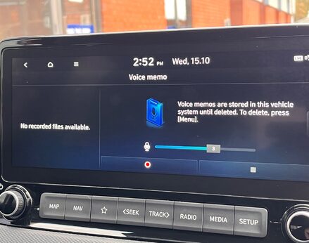 Hyundai KONA T-GDI PREMIUM MHEV 39