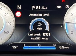 Hyundai KONA T-GDI PREMIUM MHEV 30