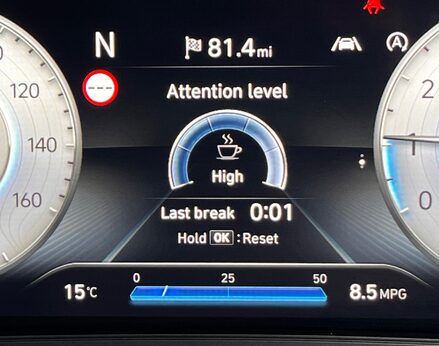 Hyundai KONA T-GDI PREMIUM MHEV 30