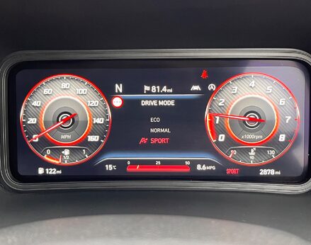 Hyundai KONA T-GDI PREMIUM MHEV 23