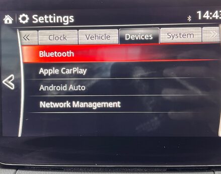 Mazda 2 GT SPORT MHEV 42