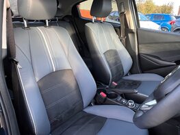 Mazda 2 GT SPORT MHEV 60