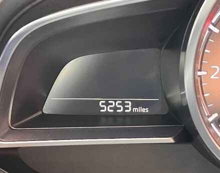 Mazda 2 GT SPORT MHEV 22