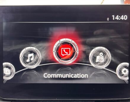 Mazda 2 GT SPORT MHEV 28