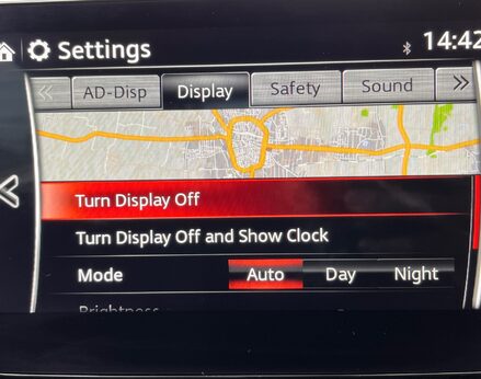 Mazda 2 GT SPORT MHEV 36