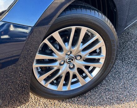 Mazda 2 GT SPORT MHEV 3