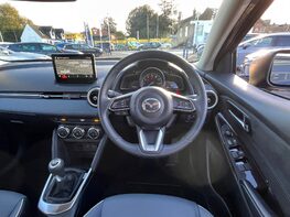 Mazda 2 GT SPORT MHEV 19