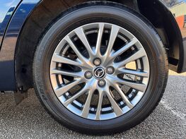 Mazda 2 GT SPORT MHEV 14