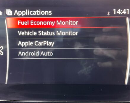 Mazda 2 GT SPORT MHEV 29