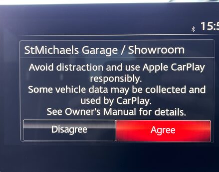 Mazda 2 GT SPORT MHEV 30