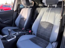 Mazda 2 GT SPORT MHEV 61