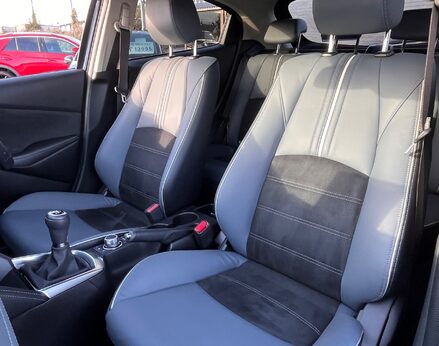 Mazda 2 GT SPORT MHEV 61