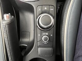 Mazda 2 GT SPORT MHEV 50