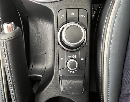 Mazda 2 GT SPORT MHEV 50