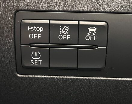 Mazda 2 GT SPORT MHEV 57