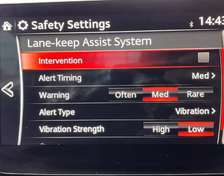 Mazda 2 GT SPORT MHEV 39