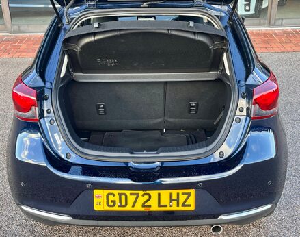 Mazda 2 GT SPORT MHEV 64