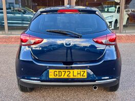 Mazda 2 GT SPORT MHEV 6