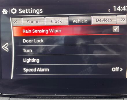 Mazda 2 GT SPORT MHEV 41