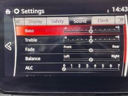 Mazda 2 GT SPORT MHEV 40