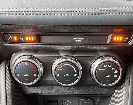 Mazda 2 GT SPORT MHEV 45